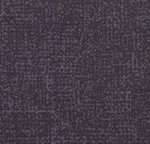 Forbo Flotex Colour флокированное ковровое покрытие Metro Grape S246016