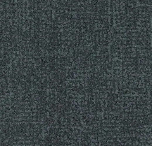 Forbo Flotex Colour флокированное ковровое покрытие Metro Carbon S246024