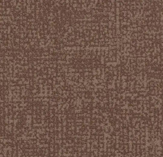 Forbo Flotex Colour флокированное ковровое покрытие Metro Truffle S246029