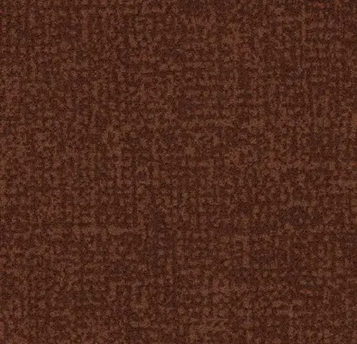 Forbo Flotex Colour флокированное ковровое покрытие Metro Cinnamon S246030