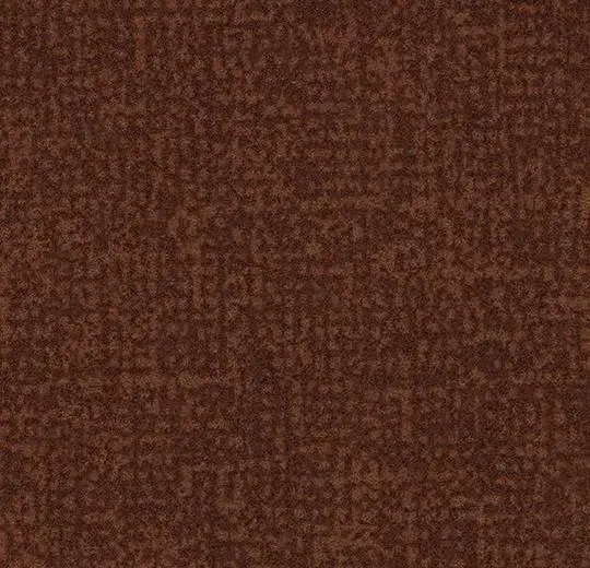 Forbo Flotex Colour флокированное ковровое покрытие Metro Cinnamon S246030