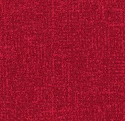 Forbo Flotex Colour флокированное ковровое покрытие Metro Cherry S246031