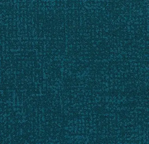 Forbo Flotex Colour флокированное ковровое покрытие Metro Petrol S246032