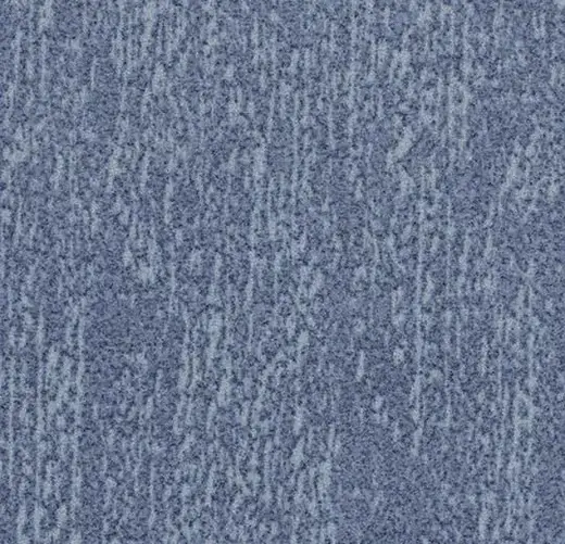 Forbo Flotex Colour флокированное ковровое покрытие Canyon Sapphire S445028