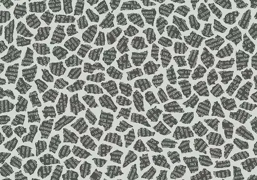 Forbo Flotex Sottsass флокированное ковровое покрытие Flotex Terrazzo 990705