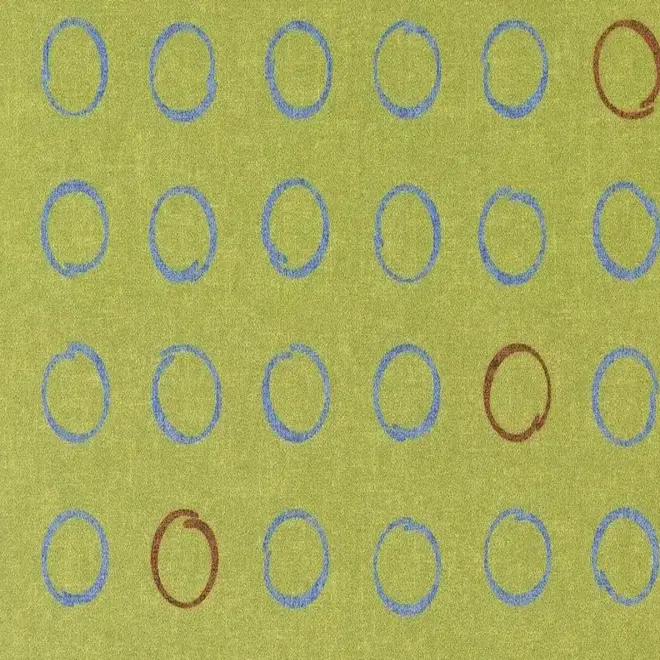 Forbo Flotex HD флокированное ковровое покрытие Flotex Spin 530001