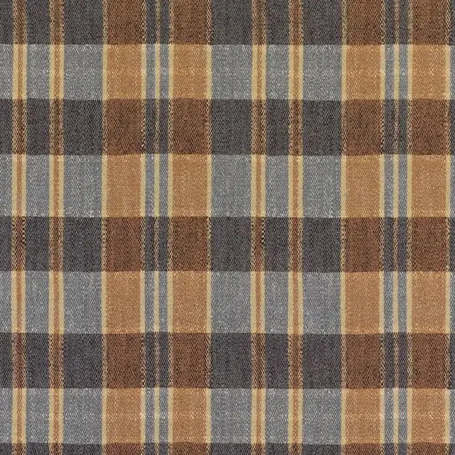 Forbo Flotex HD флокированное ковровое покрытие Flotex Plaid 590001