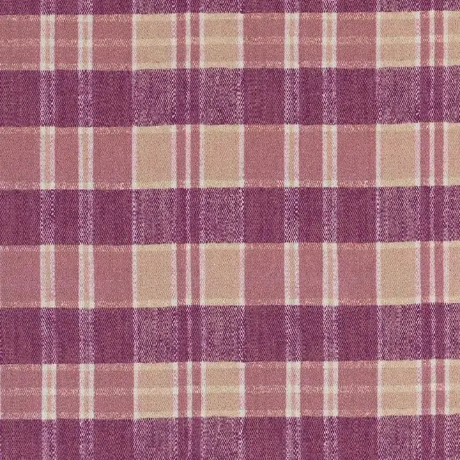 Forbo Flotex HD флокированное ковровое покрытие Flotex Plaid 590004