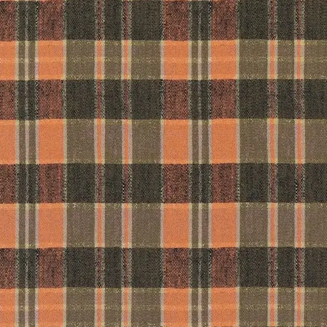 Forbo Flotex HD флокированное ковровое покрытие Flotex Plaid 590008