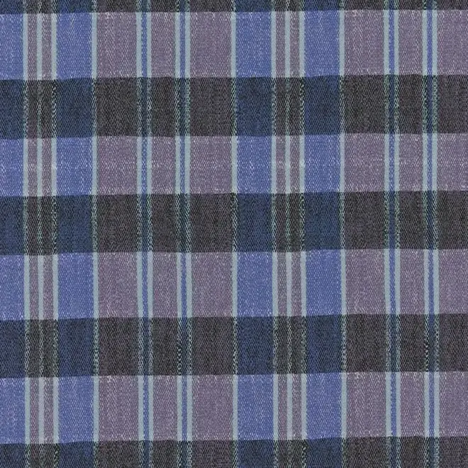 Forbo Flotex HD флокированное ковровое покрытие Flotex Plaid 590009