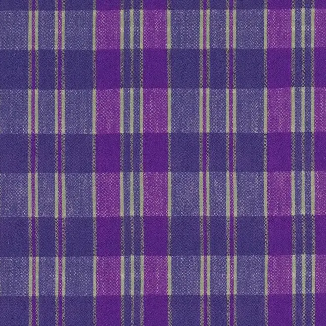 Forbo Flotex HD флокированное ковровое покрытие Flotex Plaid 590010