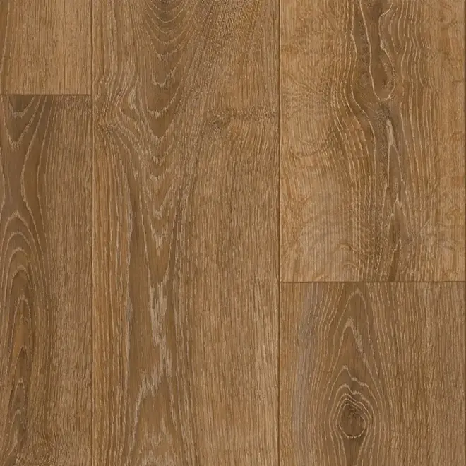 IVC Super Woodlike линолеум полукоммерческий усиленный Cherbourg Oak W47 (4 м)