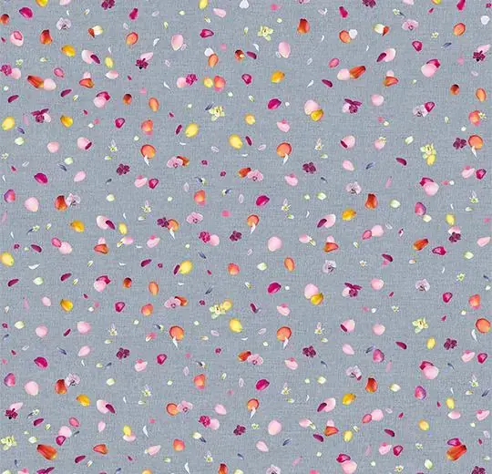 Forbo Flotex Vision флокированное ковровое покрытие Floral 670002 Floret