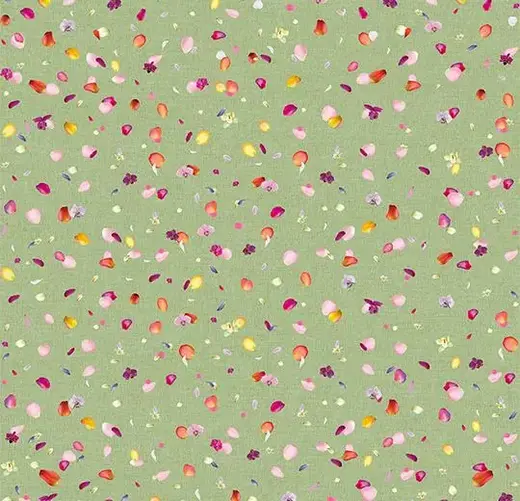 Forbo Flotex Vision флокированное ковровое покрытие Floral 670003 Floret