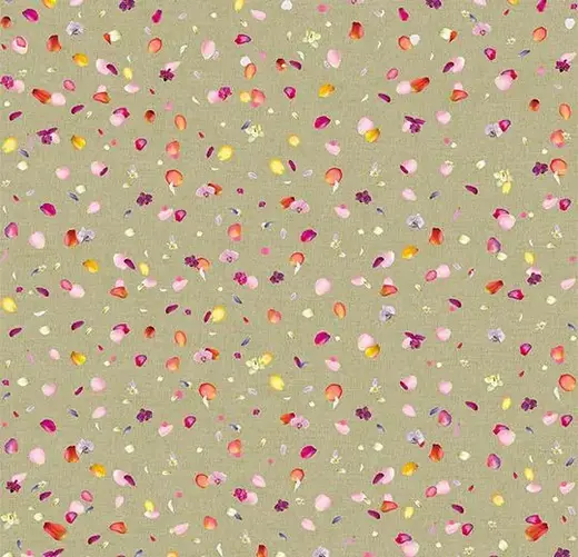 Forbo Flotex Vision флокированное ковровое покрытие Floral 670004 Floret