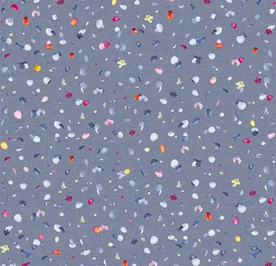 Forbo Flotex Vision флокированное ковровое покрытие Floral 670005 Floret