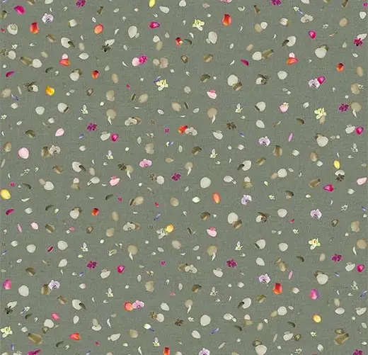 Forbo Flotex Vision флокированное ковровое покрытие Floral 670006 Floret