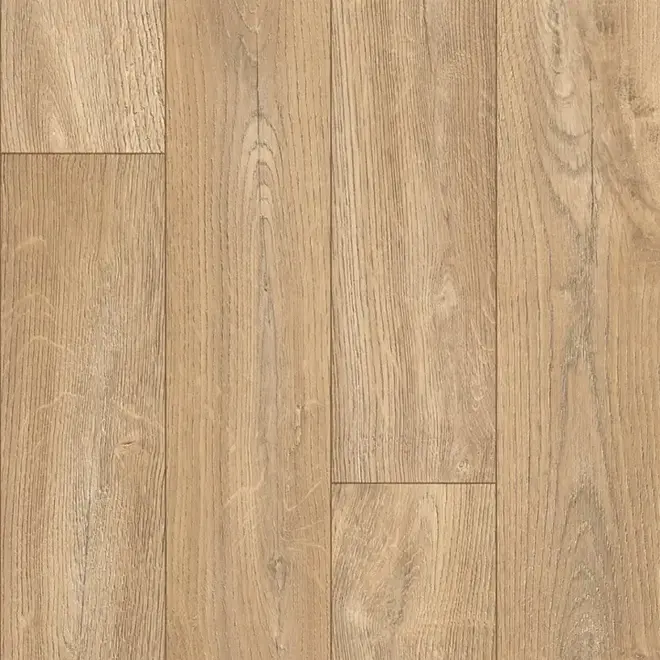 IVC Textile Texart линолеум полукоммерческий усиленный Oleron Oak 736 (3.5 м)