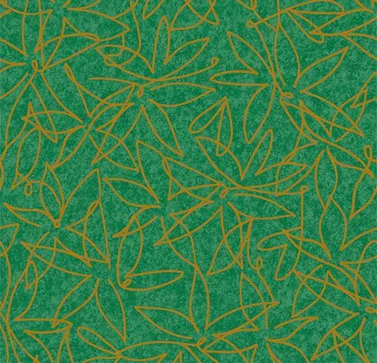 Forbo Flotex Vision флокированное ковровое покрытие Floral 500006 Field