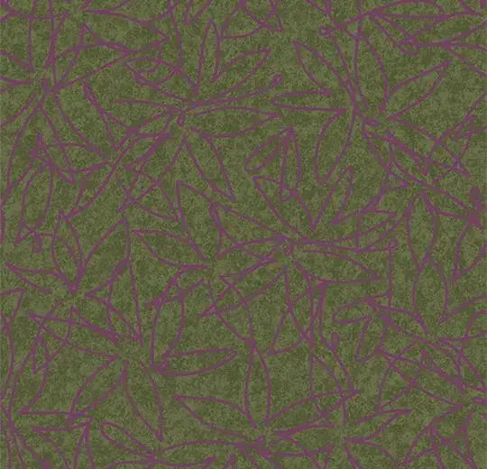 Forbo Flotex Vision флокированное ковровое покрытие Floral 500011 Field