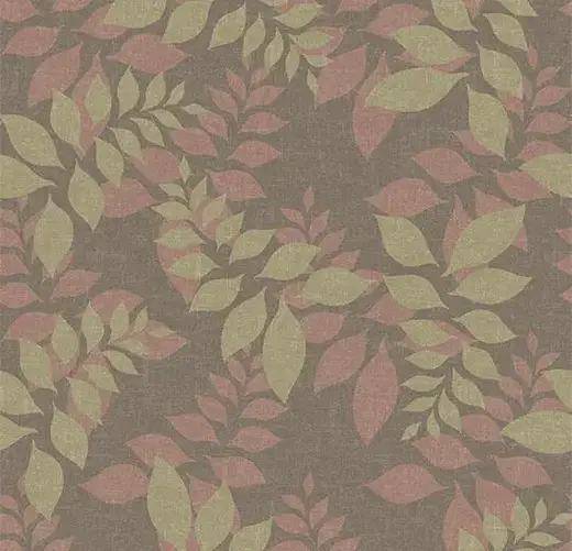 Forbo Flotex Vision флокированное ковровое покрытие Floral 640002 Autumn