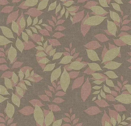 Forbo Flotex Vision флокированное ковровое покрытие Floral 640002 Autumn