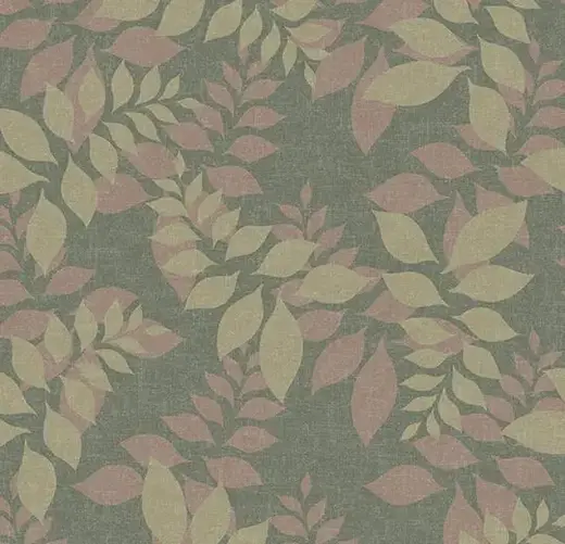 Forbo Flotex Vision флокированное ковровое покрытие Floral 640001 Autumn