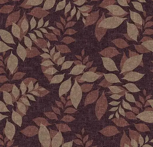 Forbo Flotex Vision флокированное ковровое покрытие Floral 640012 Autumn