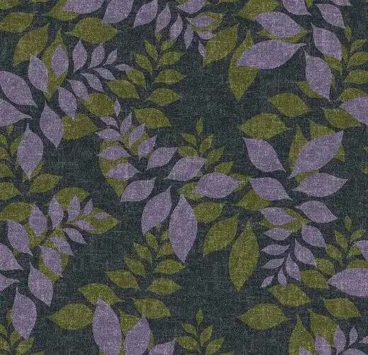 Forbo Flotex Vision флокированное ковровое покрытие Floral 640007 Autumn