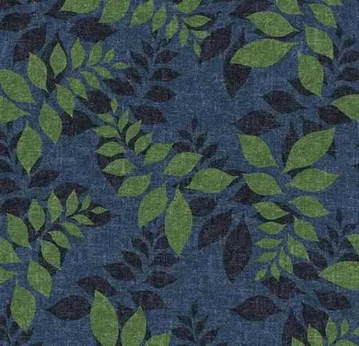 Forbo Flotex Vision флокированное ковровое покрытие Floral 640008 Autumn