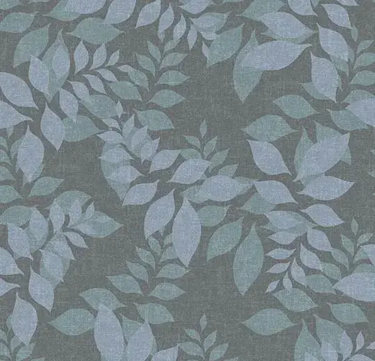 Forbo Flotex Vision флокированное ковровое покрытие Floral 640005 Autumn