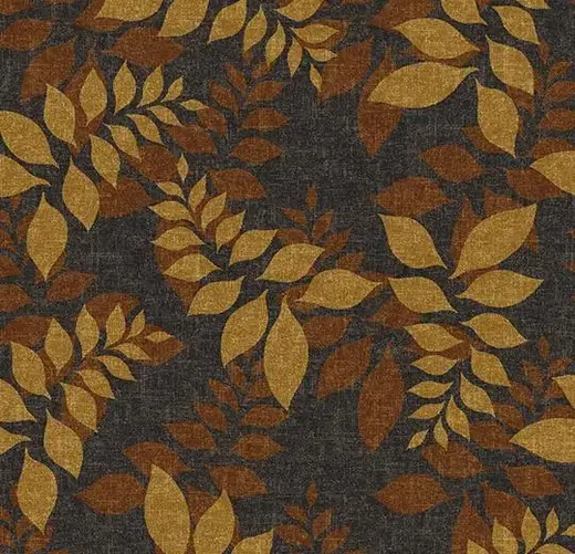 Forbo Flotex Vision флокированное ковровое покрытие Floral 640011 Autumn