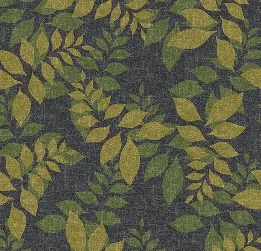Forbo Flotex Vision флокированное ковровое покрытие Floral 640009 Autumn