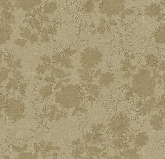 Forbo Flotex Vision флокированное ковровое покрытие Floral 650004 Silhouette