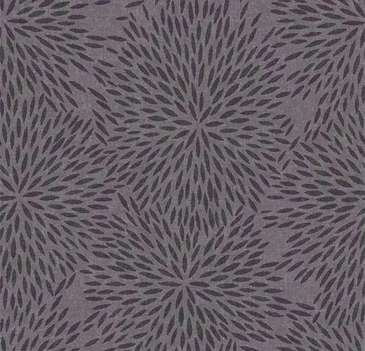 Forbo Flotex Vision флокированное ковровое покрытие Floral 660001 Firework