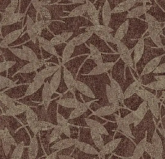 Forbo Flotex Vision флокированное ковровое покрытие Floral 630008 Journeys