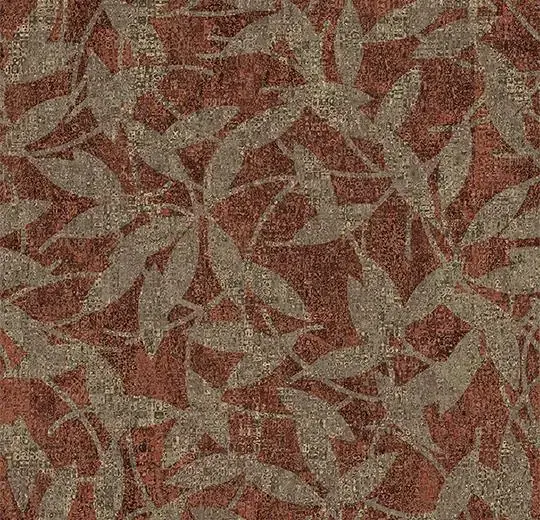 Forbo Flotex Vision флокированное ковровое покрытие Floral 630006 Journeys