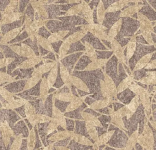 Forbo Flotex Vision флокированное ковровое покрытие Floral 630014 Journeys