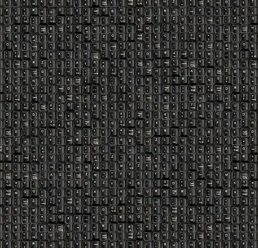 Forbo Flotex Vision флокированное ковровое покрытие Image 000547