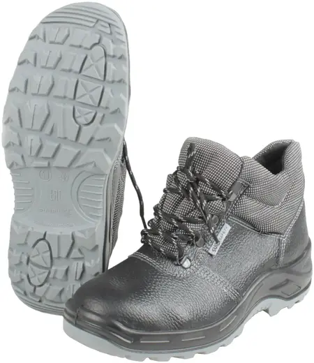 Sura M61 ботинки (37) натуральная кожа юфть, кордура подносок термопластичный 5 Дж