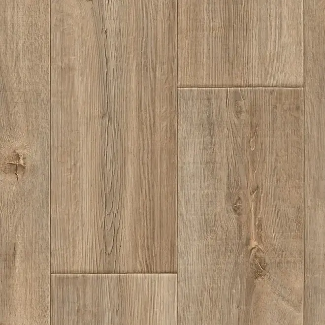 IVC Super Velvet линолеум полукоммерческий Noble Oak W32 (3 м)