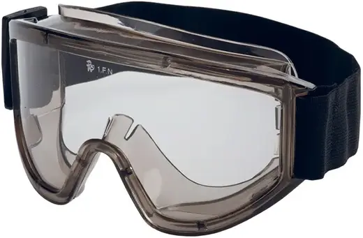 Ампаро Премиум очки защитные (закрытый тип)