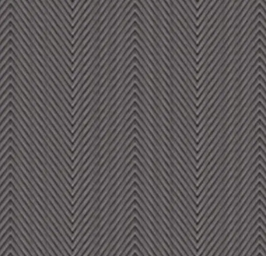 Forbo Flotex Vision флокированное ковровое покрытие Lines 710004 Chevron