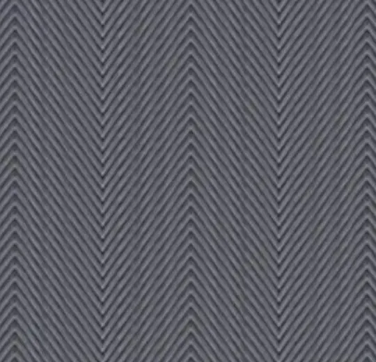 Forbo Flotex Vision флокированное ковровое покрытие Lines 710006 Chevron