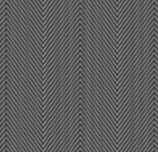 Forbo Flotex Vision флокированное ковровое покрытие Lines 710003 Chevron