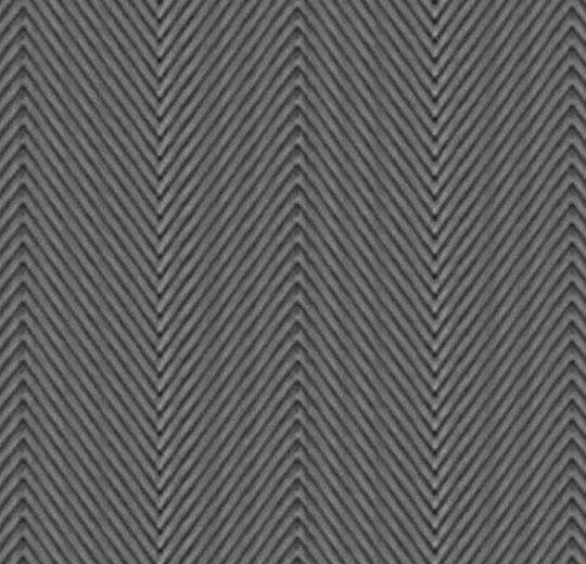 Forbo Flotex Vision флокированное ковровое покрытие Lines 710003 Chevron