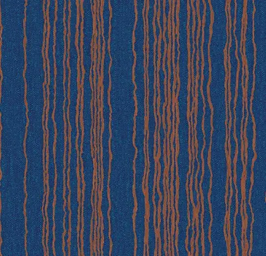 Forbo Flotex Vision флокированное ковровое покрытие Lines 520002 Cord