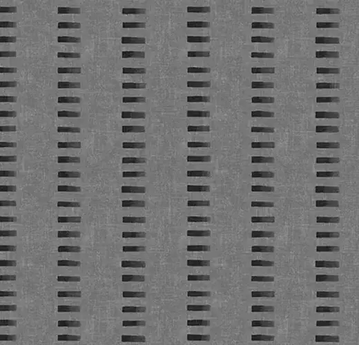 Forbo Flotex Vision флокированное ковровое покрытие Lines 510025 Pulse