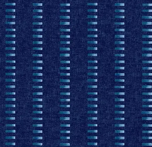 Forbo Flotex Vision флокированное ковровое покрытие Lines 510009 Pulse