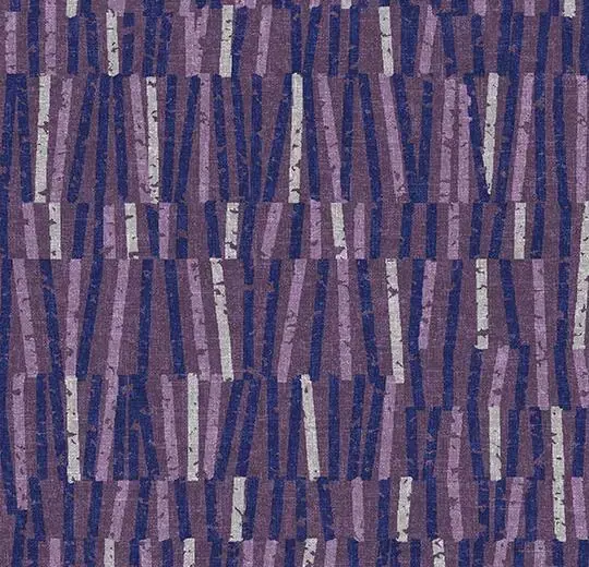 Forbo Flotex Vision флокированное ковровое покрытие Lines 540014 Vector